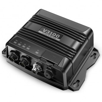 Черный ящик LOWRANCE Simrad 000-14380-001 V3100 Class B SOTDMA AIS w/ GPS500