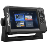 Эхолот LOWRANCE EAGLE 7 50/200 HDI ROW 000-16311-001