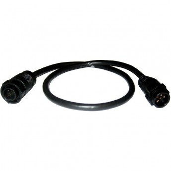 Переходник LOWRANCE XSONIC Transduser to Hook2/Reveal Adaptor