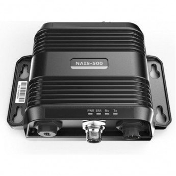 Приемоответчик LOWRANCE NAIS-500 WITH GPS-500 Приемоответчик LOWRANCE NAIS-500 WITH GPS-500