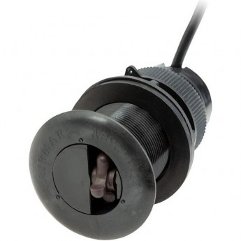 Сенсор LOWRANCE DST-810 Depth/Speed/Temp Sensor. Plastic thru-hull housing Сенсор LOWRANCE DST-810 Depth/Speed/Temp Sensor. Plastic thru-hull housing